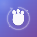 足あとメーカー アイコン